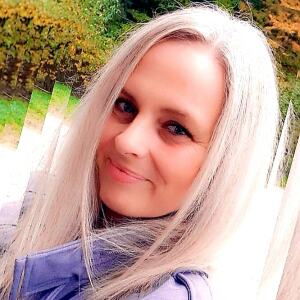 Profilbild von Andrea Herzog