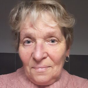 Profilbild von Andrea Herzog