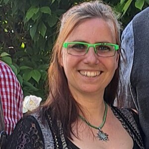 Profilbild von Andrea Heß