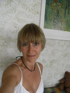 Profilbild von Andrea Heß