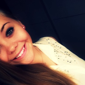 Profilbild von Andrea Hessen