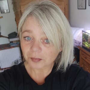 Profilbild von Andrea Heuer