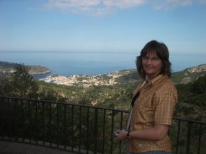Profilbild von Andrea Heuser-Ambaum