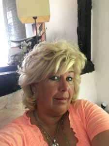 Profilbild von Andrea Heym