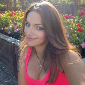 Profilbild von Andrea Heymann