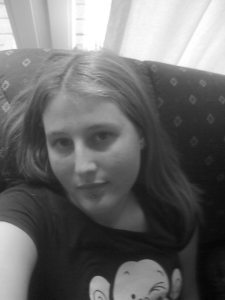 Profilbild von Andrea Hicken