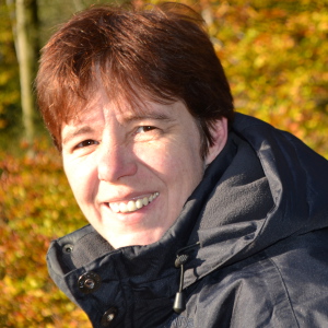 Profilbild von Andrea Hielscher