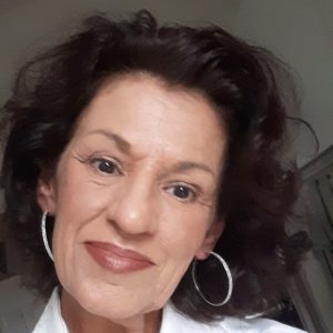 Profilbild von Andrea Hilck