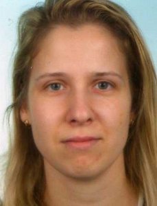 Profilbild von Andrea Hildebrandt
