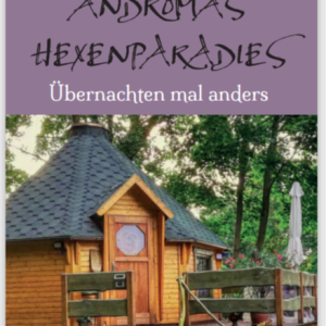 Profilbild von Andrea Hildebrandt