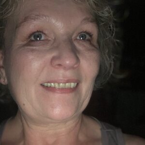 Profilbild von Andrea Hill