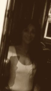 Profilbild von Andrea Hill