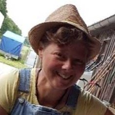 Profilbild von Andrea Hilla-Wandelt