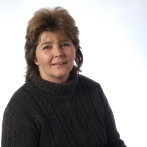 Profilbild von Andrea Hiller
