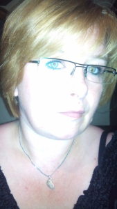 Profilbild von Andrea Hillmann