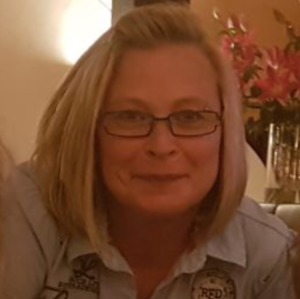 Profilbild von Andrea Hiltenkamp