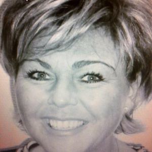 Profilbild von Andrea Hiltl-Schwee