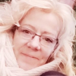 Profilbild von Andrea Hincke