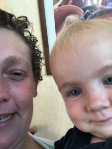 Profilbild von Andrea Hindersmann