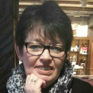Profilbild von Andrea Hintersehr