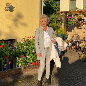 Profilbild von Andrea Hintsche
