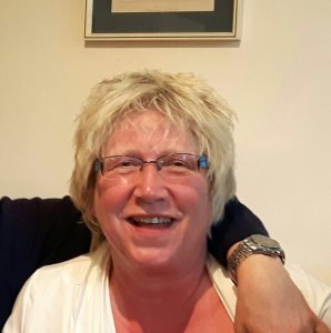 Profilbild von Andrea Hinz