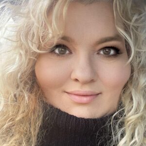 Profilbild von Andrea Hirsch