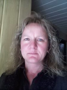 Profilbild von Andrea Hoch