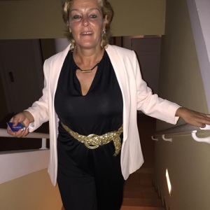Profilbild von Andrea Hochstein-Rimkus