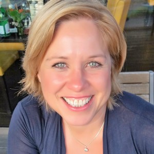 Profilbild von Andrea Hock