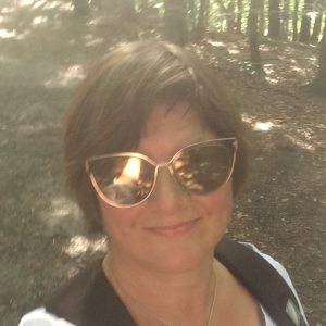 Profilbild von Andrea Hocquel