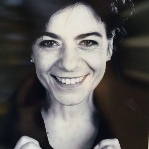 Profilbild von Andrea Höflich