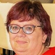 Profilbild von Andrea Höhl