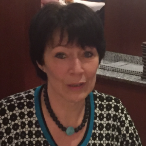 Profilbild von Andrea Höhn