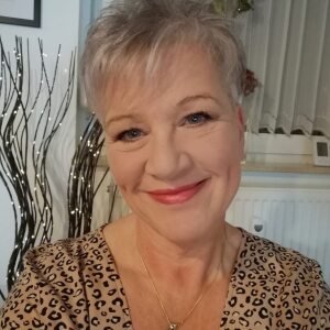 Profilbild von Andrea Hölterhoff