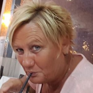 Profilbild von Andrea Hölters