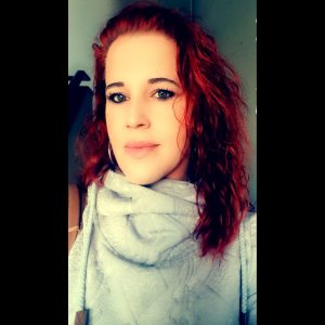 Profilbild von Andrea Hölzke