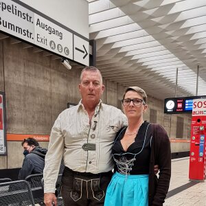 Profilbild von Andrea Höng