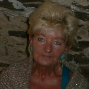 Profilbild von Andrea Höpner