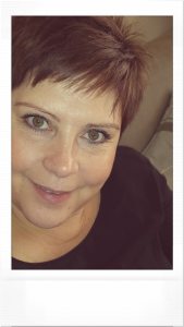 Profilbild von Andrea Hoerster