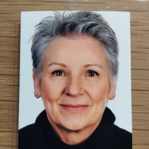 Profilbild von Andrea Hofbauer