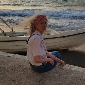 Profilbild von Andrea Hoffmann-Schüffler