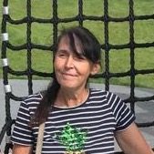 Profilbild von Andrea Hoffmann