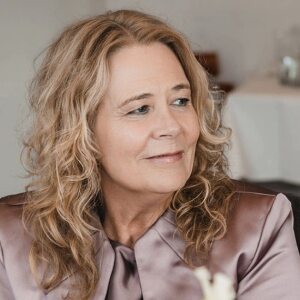 Profilbild von Andrea Hoffmann