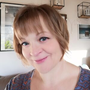 Profilbild von Andrea Hoffmann