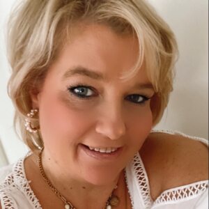 Profilbild von Andrea Hoffmann