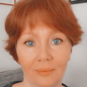 Profilbild von Andrea Hoffmann