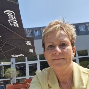 Profilbild von Andrea Hoffmann