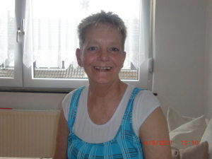 Profilbild von Andrea Hoffmann