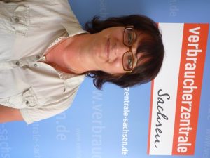 Profilbild von Andrea Hoffmann